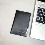 New Slim Wallet.