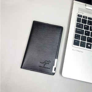 New Slim Wallet.