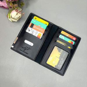 New Slim Wallet.