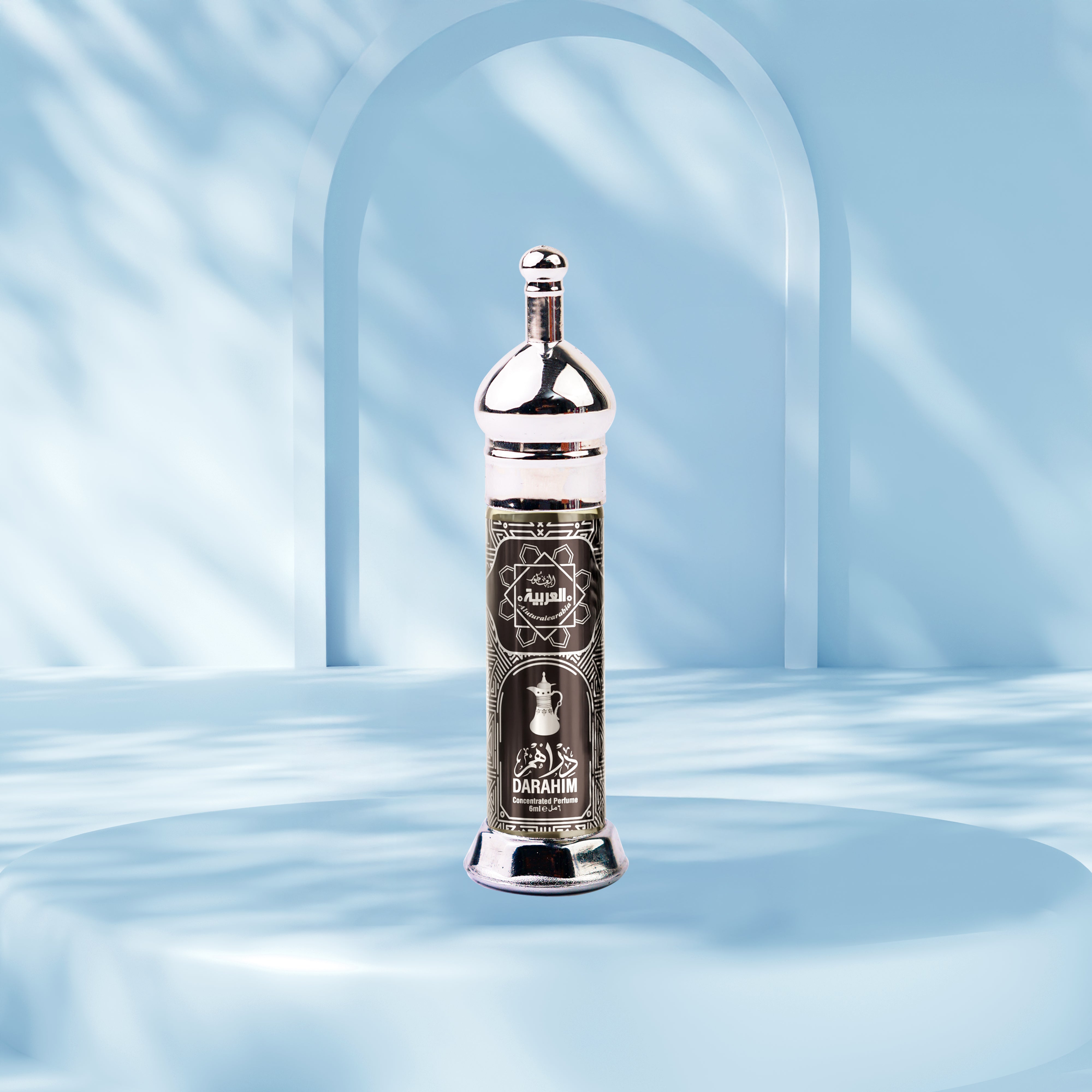 48 hours LONG LASTING AMAZING MALE /FEMALES  FRAGRANCE IHTSH BY YASEEN ATTAR