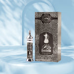 48 hours LONG LASTING AMAZING MALE /FEMALES  FRAGRANCE IHTSH BY YASEEN ATTAR
