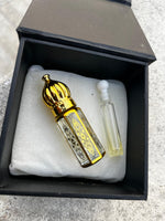 48 hours LONG LASTING ATTAR IHTSH