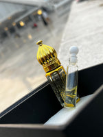 48 hours LONG LASTING ATTAR IHTSH