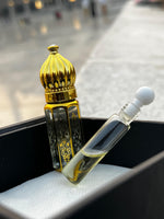 48 hours LONG LASTING ATTAR IHTSH