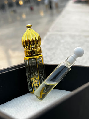 48 hours LONG LASTING ATTAR IHTSH