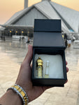 48 hours LONG LASTING ATTAR IHTSH
