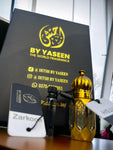 48 hours LONG LASTING ATTAR AMAZING FRAGRANCE IHTSH BY YASEEN ATTAR