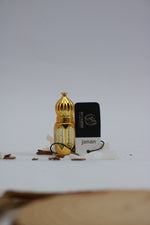 JANAN SPORT ATTAR AND FREE ZARKOON TASTER  INSPIRED BY IHTSH BY YASEEN
