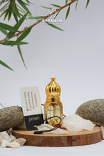 JANAN SPORT ATTAR AND FREE ZARKOON TASTER  INSPIRED BY IHTSH BY YASEEN
