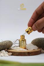 JANAN SPORT ATTAR AND FREE ZARKOON TASTER  INSPIRED BY IHTSH BY YASEEN