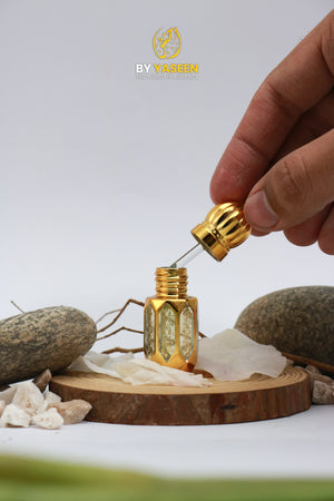 JANAN SPORT ATTAR AND FREE ZARKOON TASTER  INSPIRED BY IHTSH BY YASEEN