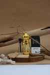 JANAN SPORT ATTAR AND FREE ZARKOON TASTER  INSPIRED BY IHTSH BY YASEEN
