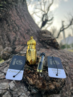 36 hours LONG LASTING ATTAR ZARKOON WITH FREE WHTE OUD TESTER IHTSH BY YASEEN ATTAR
