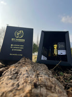 36 hours LONG LASTING ATTAR ZARKOON WITH FREE WHTE OUD TESTER IHTSH BY YASEEN ATTAR