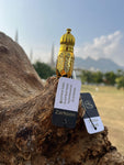 36 hours LONG LASTING ATTAR ZARKOON WITH FREE WHTE OUD TESTER IHTSH BY YASEEN ATTAR