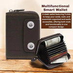 Smart Wallets