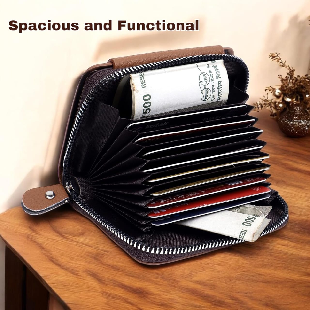 Smart Wallets