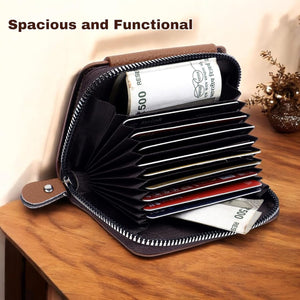 Smart Wallets