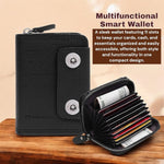 Smart Wallets