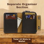 Smart Wallets