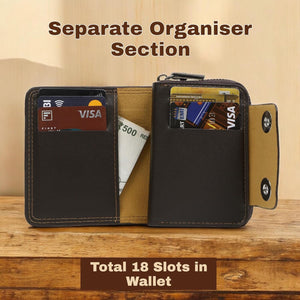 Smart Wallets