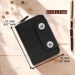 Smart Wallets