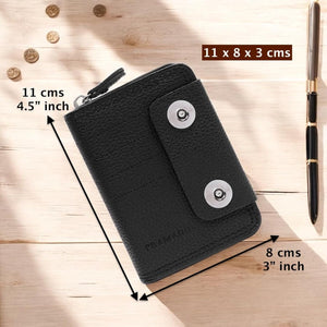 Smart Wallets