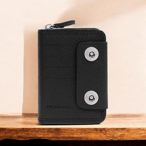 Smart Wallets