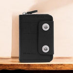 Smart Wallets
