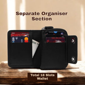 Smart Wallets
