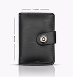Smart Botton Wallet