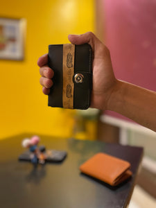 Smart Mini Wallet