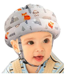 Baby Safety Head Protection Cushion Bumper Head Helmets