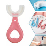 Baby Head Protector And Free Baby Tooth Brush