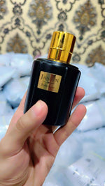 2  hours LONG LASTING PERFUMES
