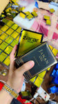 2  hours LONG LASTING PERFUMES