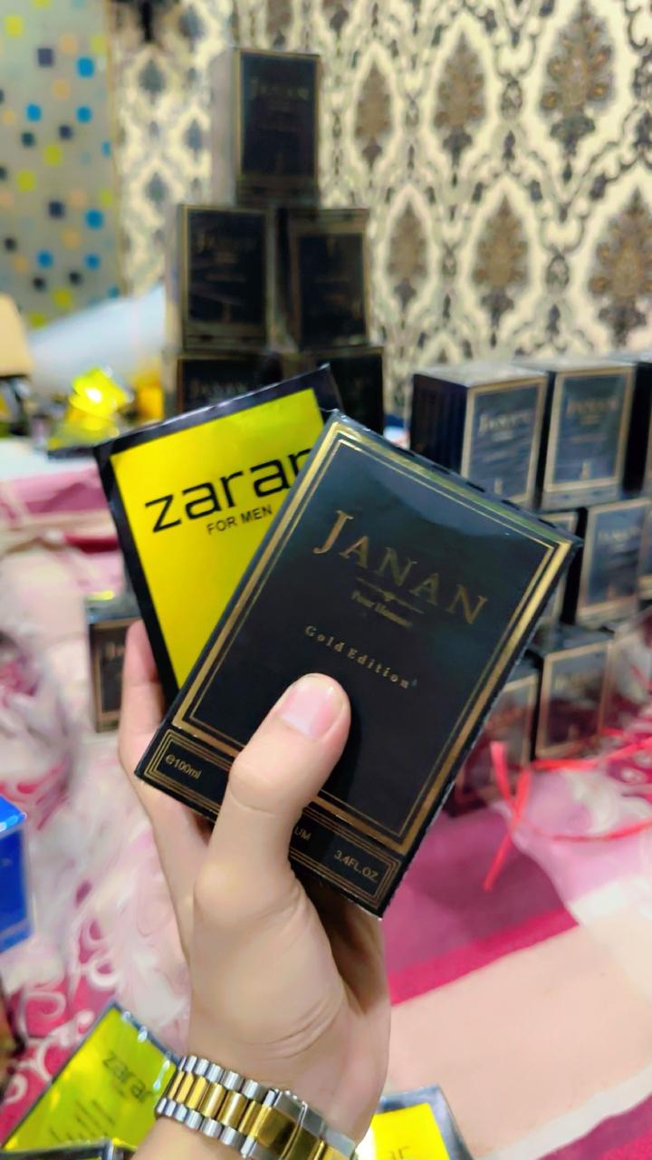 2  hours LONG LASTING PERFUMES