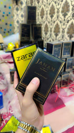 2  hours LONG LASTING PERFUMES