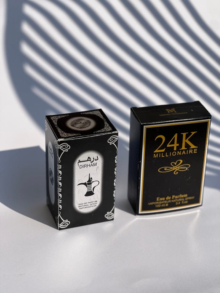 Dubai Deal Buy 1 Get 1 Free  (24k + Drihm))