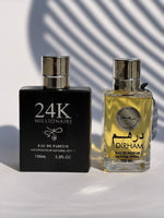 Dubai Deal Buy 1 Get 1 Free  (24k + Drihm))