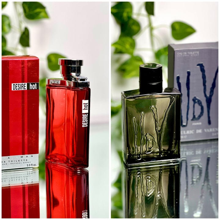 BUY 1 GET 1 FREE LONG LASTING PERFUMES