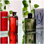 BUY 1 GET 1 FREE LONG LASTING PERFUMES