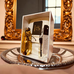 2 DAYS  LONG LASTING ATTAR ZARKOON WITH FREE TASTER