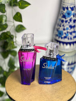 BUY 1 GET 1 FREE LONG LASTING PERFUME