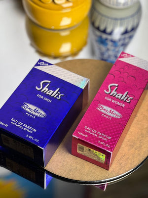 BUY 1 GET 1 FREE LONG LASTING PERFUME