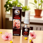 VIGA TIMING SPARY LONG LASTING