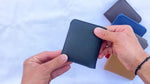 Mini Bifold Smart Wallets