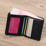 Mini Bifold Smart Wallets