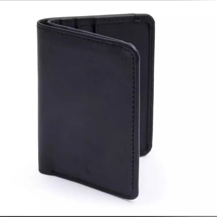 Mini Bifold Smart Wallets