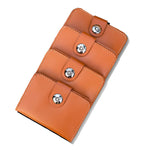 Smart Botton Wallet
